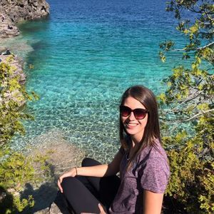 Meet your Posher, Kayna